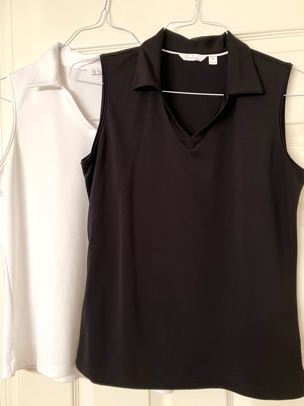 Lady Hagen Golf Shirt Set